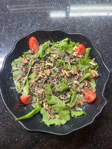 Cevizli Roka Salatası | 210,00