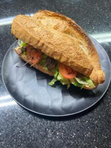 Yarım Ekmek Kavurma | 250,00