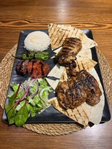 Tavuk İncik | 400,00