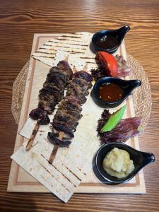 Dana Şaşlık | 650,00