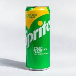 Sprite (330 ml) | 75,00