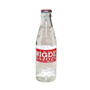 Nigde Gazozu | 75,00